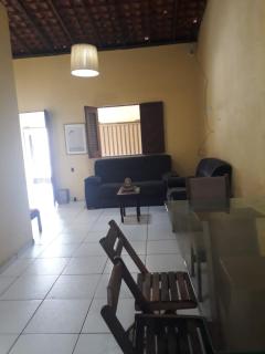 My house - Barreirinhas - 0