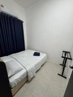Lapang Tuju Private Pool Homestay - Sungai Petani - 1