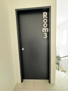 Lapang Tuju Private Pool Homestay - Sungai Petani - 4
