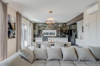 Villa La Vie - Podstrana - Podstrana - 7