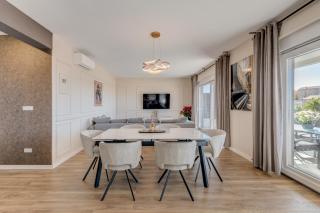 Villa La Vie - Podstrana - Podstrana - 4