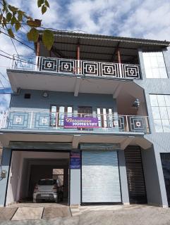 Baramasa Homestay - Lakhwār - 3