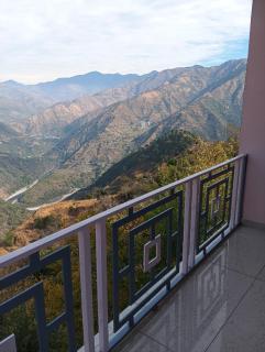 Baramasa Homestay - Lakhwār - 6
