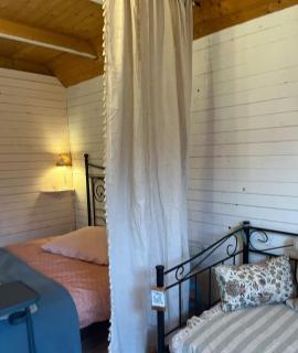 Gartenzimmer zwischen den Meeren - 5