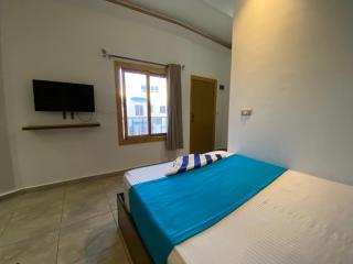 Seaview Hotel Dahab - Dahab - 8