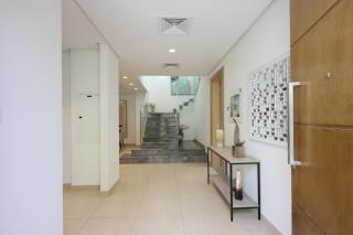 Livbnb-Tranquil Family Home, 4BR with Maid's Room - 1