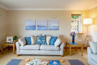 Rural Pet Friendly Apartment Near Salisbury - Winterbourne Dauntsey - 5