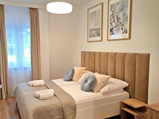 Regina Maris by Baltic Home - Świnoujście - 4