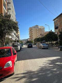 Apartment FATEJDEN LUXURY & ELEGANCE - Vlorë - 7