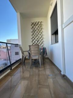 Apartment FATEJDEN LUXURY & ELEGANCE - Vlorë - 4