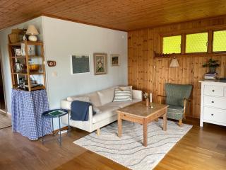 3 bedroom cabin Raftötången Bohuslän - - 9