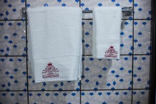 flamboyant hôtel - 9