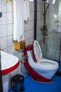 flamboyant hôtel - Yaoundé - 6