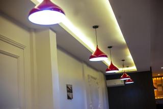 flamboyant hôtel - 1