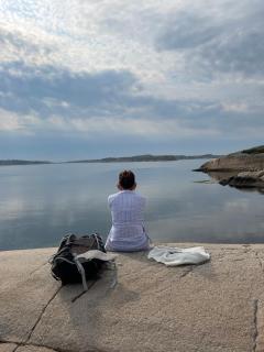 3 bedroom cabin Raftötången Bohuslän - - 4