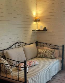 Gartenzimmer zwischen den Meeren - Ladelund - 7