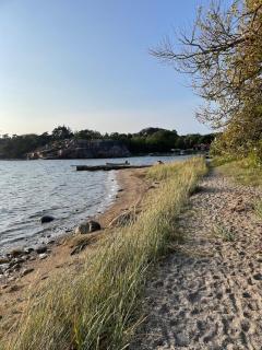 3 bedroom cabin Raftötången Bohuslän - - 5