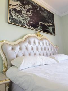 Thule Guesthouse Selborne - 7