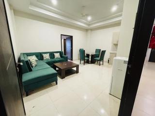 Riverhills Apartment - Rawalpindi - 9