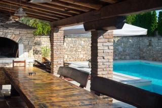 Villa Quince ZadarVillas - Zadar - 4