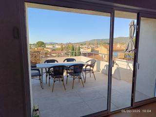 Appartement Design - La Londe-les-Maures - 0
