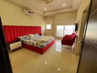 Riverhills Apartment - Rawalpindi - 0