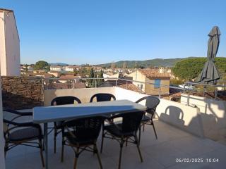 Appartement Design - La Londe-les-Maures - 5