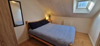 Spacious Riverside 2Bd Mid City - Above Bar&Venue - Cork - 5