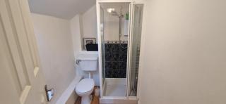 Spacious Riverside 2Bd Mid City - Above Bar&Venue - Cork - 3
