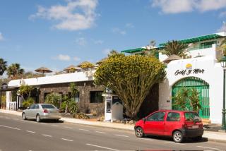 Golf y Mar B - Costa Teguise - 9