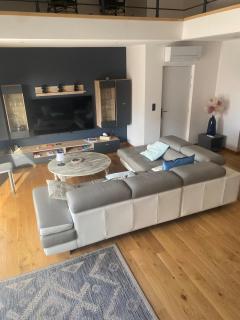 Appartement Design - 9