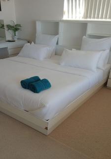 Elegant City Guest House - Città del Capo - 5