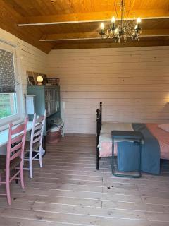 Gartenzimmer zwischen den Meeren - Ladelund - 3