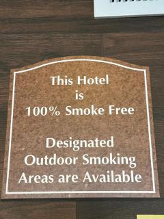 Stay Inn by OYO Near I 80 Lincoln West - 8