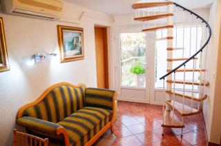 Apartman Magdalena Vinišće - Vinišće - 9