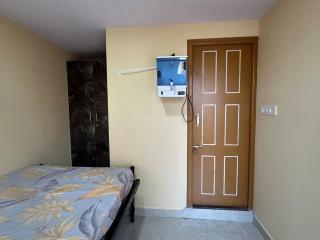 Studio Room 950M from JP nagar Metro 4th Floor - Bangalore - 9