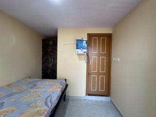 Studio Room 950M from JP nagar Metro 4th Floor - Bangalore - 8