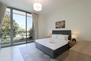 Livbnb-Tranquil Family Home, 4BR with Maid's Room - 3