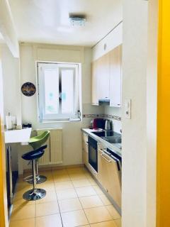 Apartment 9 minutes from Lausanne Train statio - Lausanne - 4