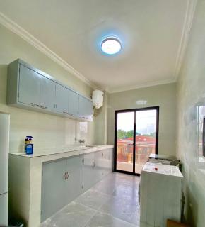 Romelle holiday homes - Brazavile - 6
