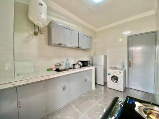Romelle holiday homes - Brazavile - 3