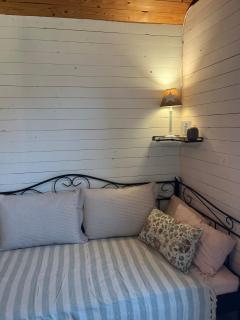 Gartenzimmer zwischen den Meeren - Ladelund - 6