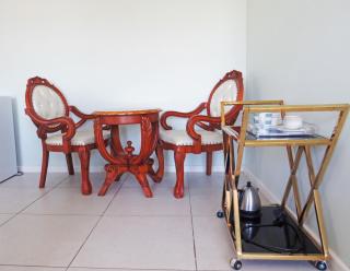 Thule Guesthouse Selborne - 2