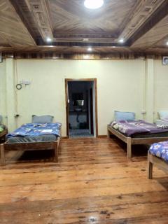 CampingSite Swimming Pool - Ban Nongkham - 6