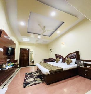 Power Onn Residency - Cuttack - 9