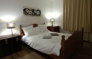 Grand appartement, 2 chambres et jardin - Nîmes - 2