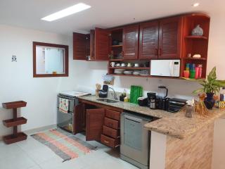 Casa Condomínio com 04 quartos, 200 metros da Praia de Manguinhos - Búzios - 5