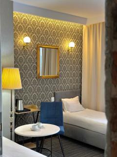 Pensjonat Gogol.s - 7