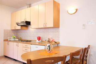 Apartments Lucijana - Baška - 3