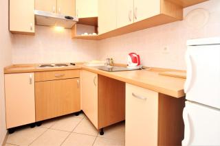 Apartments Lucijana - Baška - 8